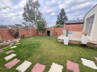 Annonce Vente 6 pi�ces Maison Mans 72