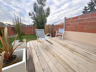 Acheter Maison 122 m2 Mans