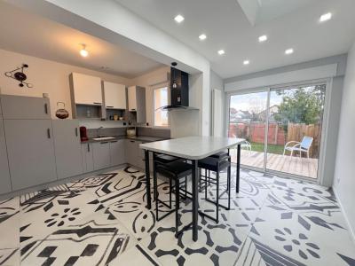 Acheter Maison Mans Sarthe