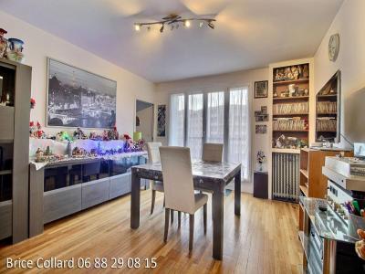 For sale Paris-20eme-arrondissement 4 rooms 79 m2 Paris (75020) photo 1