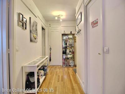 For sale Paris-20eme-arrondissement 4 rooms 79 m2 Paris (75020) photo 2