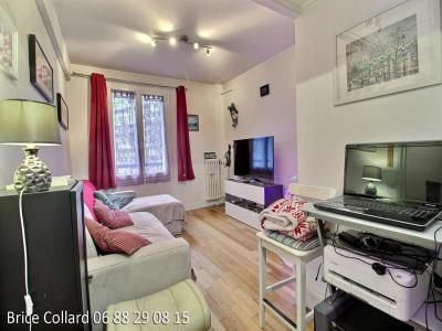 For sale Paris-20eme-arrondissement 4 rooms 79 m2 Paris (75020) photo 3