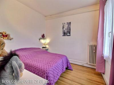 For sale Paris-20eme-arrondissement 4 rooms 79 m2 Paris (75020) photo 4