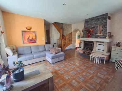 Acheter Maison Saint-symphorien-d'ozon 465000 euros