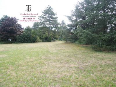 Annonce Vente Terrain Marcy-l'etoile 69