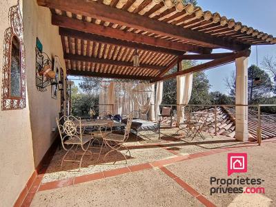 For sale Saint-maximin-la-sainte-baume 6 rooms 160 m2 Var (83470) photo 2