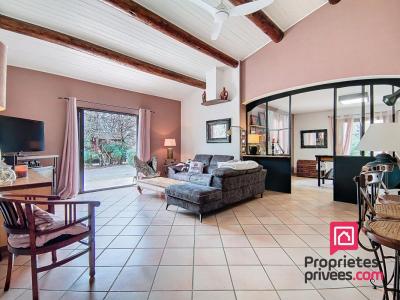 For sale Saint-maximin-la-sainte-baume 6 rooms 160 m2 Var (83470) photo 3