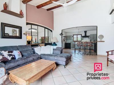 For sale Saint-maximin-la-sainte-baume 6 rooms 160 m2 Var (83470) photo 4