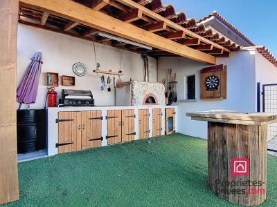 For sale Saint-maximin-la-sainte-baume 6 rooms 156 m2 Var (83470) photo 2