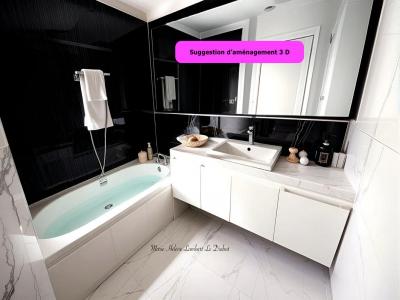 For sale Suresnes 3 rooms 74 m2 Hauts de Seine (92150) photo 3