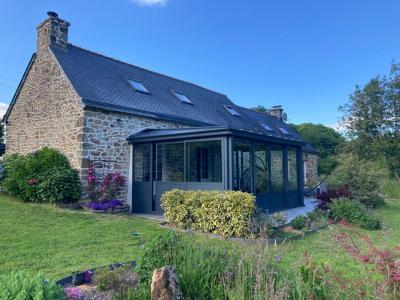 For sale Langoelan 6 rooms 257 m2 Morbihan (56160) photo 2