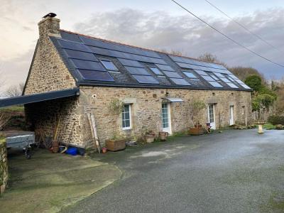 For sale Langoelan 6 rooms 257 m2 Morbihan (56160) photo 3