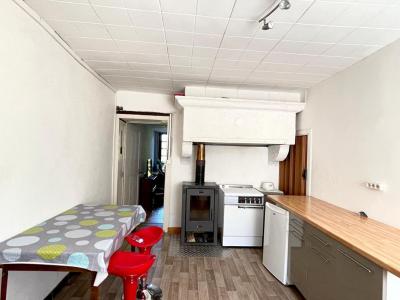 For sale Darney 3 rooms 62 m2 Vosges (88260) photo 2