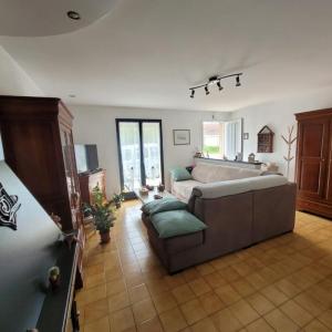 Annonce Vente 4 pi�ces Maison Abrets 38