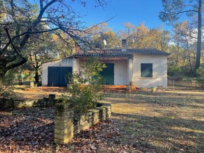 For sale Saint-saturnin-les-apt 3 rooms 85 m2 Vaucluse (84490) photo 1