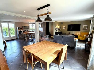 For sale Tremblay-les-villages 6 rooms 180 m2 Eure et loir (28170) photo 1