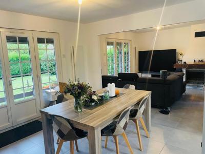 For sale Chateauneuf-en-thymerais 4 rooms 100 m2 Eure et loir (28170) photo 3