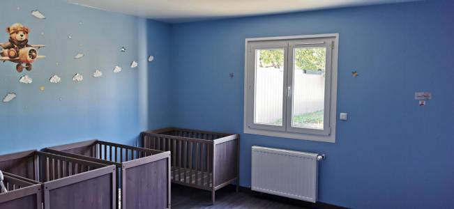 For sale Nevers 8 rooms 165 m2 Nievre (58000) photo 3