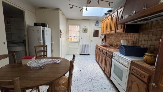Acheter Maison Abbeville 162000 euros