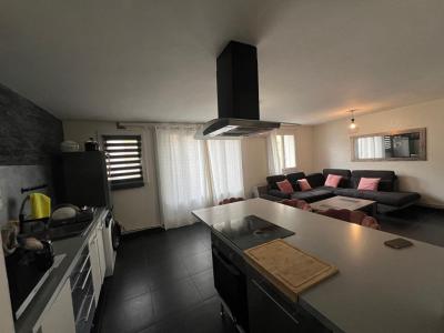 For sale Valence 3 rooms 65 m2 Drome (26000) photo 3