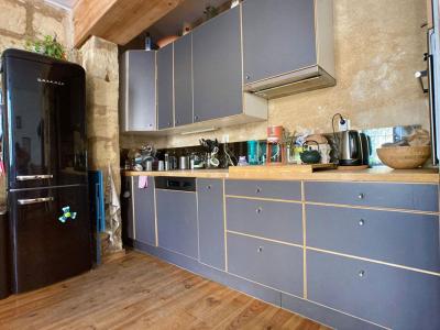 For sale Bordeaux 4 rooms 85 m2 Gironde (33800) photo 1