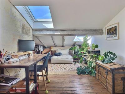 For sale Bordeaux 4 rooms 85 m2 Gironde (33800) photo 3