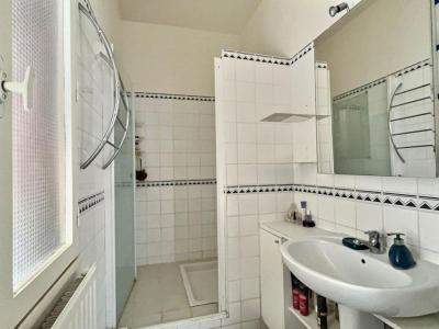 Acheter Appartement Bordeaux 290000 euros