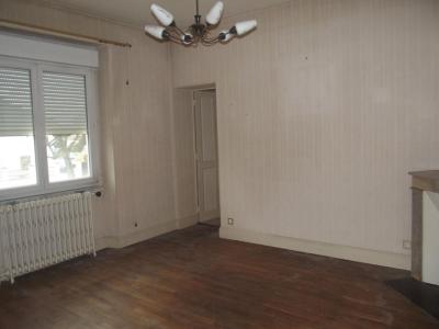 Annonce Vente 7 pi�ces Maison Montier-en-der 52