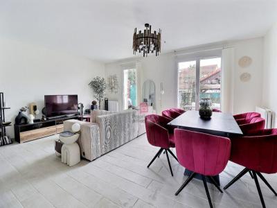 For sale Bretigny-sur-orge 7 rooms 109 m2 Essonne (91220) photo 0