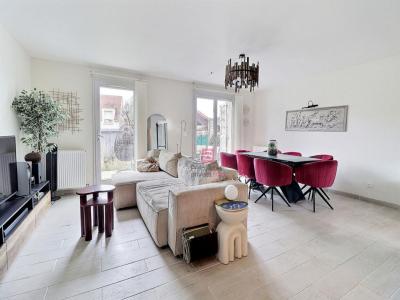 Annonce Vente 7 pi�ces Maison Bretigny-sur-orge 91