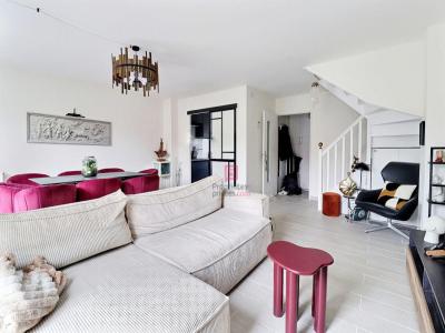 Acheter Maison 109 m2 Bretigny-sur-orge