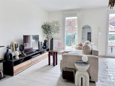 Acheter Maison Bretigny-sur-orge Essonne