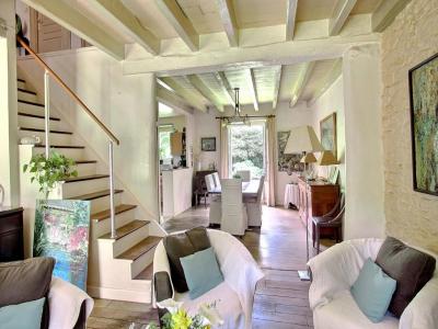 Acheter Maison Pluvigner 499200 euros