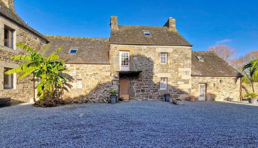 For sale Plouezoch 13 rooms 278 m2 Finistere (29252) photo 2