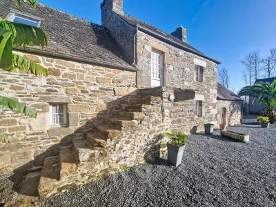 For sale Plouezoch 13 rooms 278 m2 Finistere (29252) photo 4