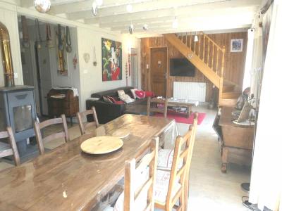 For sale Bois-d'amont 5 rooms 122 m2 Jura (39220) photo 3