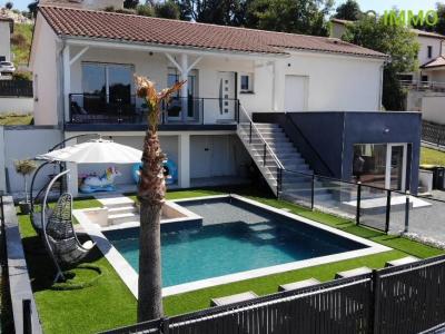 For sale Chatillon-sur-chalaronne 5 rooms 161 m2 Ain (01400) photo 0