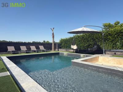 For sale Chatillon-sur-chalaronne 5 rooms 161 m2 Ain (01400) photo 2