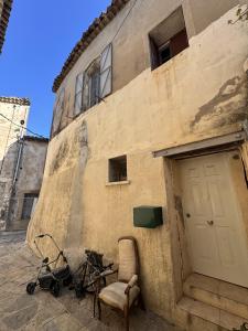 Acheter Immeuble 110 m2 Saint-andre-de-sangonis