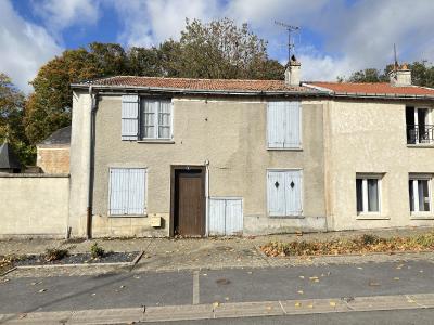 For sale Tagnon 2 rooms 54 m2 Ardennes (08300) photo 1