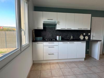 For sale Saint-malo 4 rooms 74 m2 Ille et vilaine (35400) photo 3