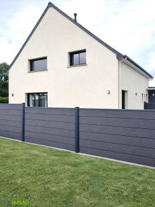 Acheter Maison Baussaine Ille et vilaine