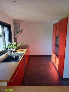 Acheter Maison Baussaine 342870 euros