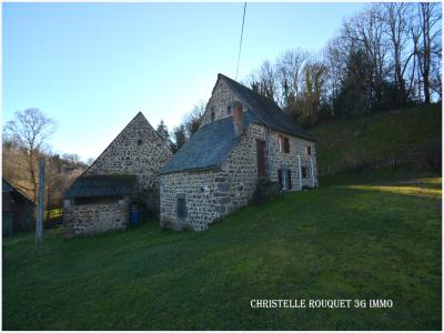 For sale Saint-pierre-roche 5 rooms 72 m2 Puy de dome (63210) photo 0