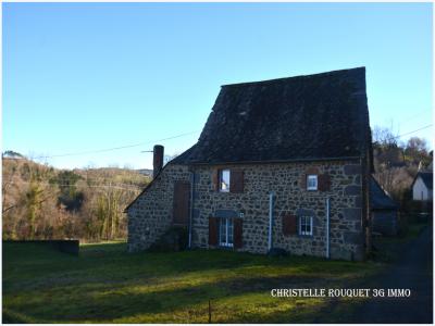 Acheter Maison 72 m2 Saint-pierre-roche