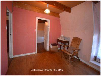 Acheter Maison Saint-pierre-roche 144000 euros