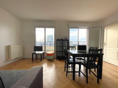 For rent Courbevoie 1 room 25 m2 Hauts de Seine (92400) photo 1