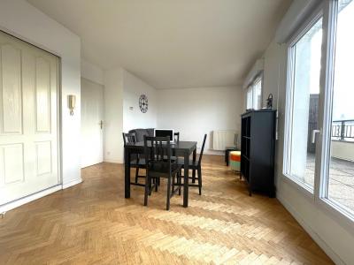 For rent Courbevoie 1 room 25 m2 Hauts de Seine (92400) photo 3
