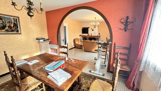 For sale Saint-pierre-du-mont 7 rooms 105 m2 Landes (40280) photo 1