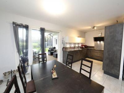 Annonce Vente 4 pi�ces Maison Riviere-saas-et-gourby 40